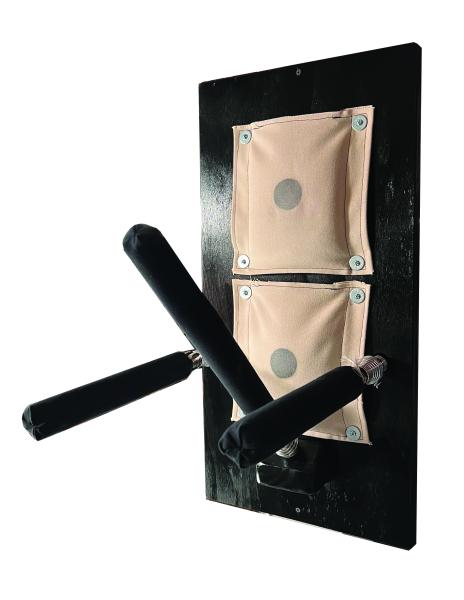 Wall Mount Chi Sao Trainer