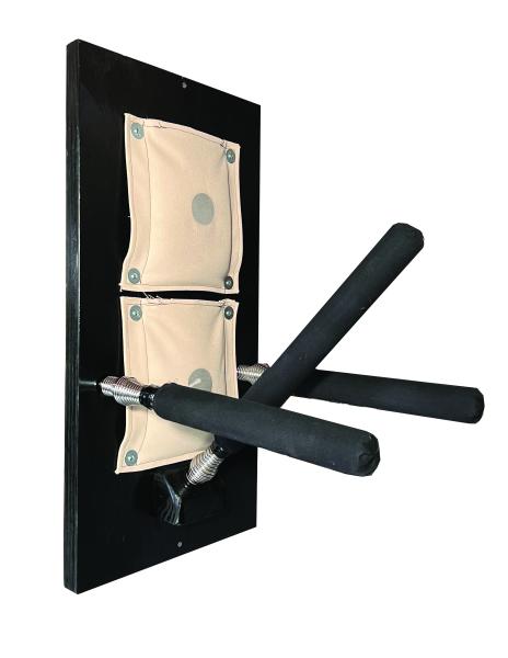 Wall Mount Chi Sao Trainer
